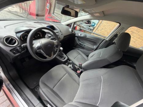 FORD Fiesta Hatch 1.6 16V 4P SE FLEX, Foto 9