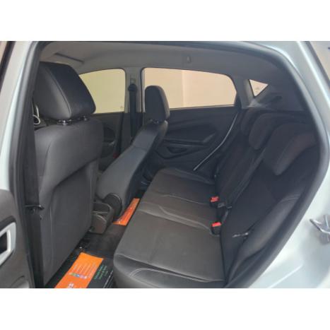 FORD Fiesta Hatch 1.6 16V 4P SEL STYLE FLEX, Foto 10