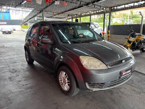 FORD Fiesta Hatch 1.0, Foto 2