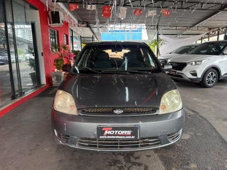 FORD Fiesta Hatch 1.0, Foto 3