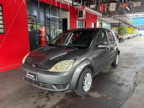 FORD Fiesta Hatch 1.0, Foto 4
