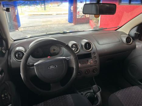 FORD Fiesta Hatch 1.0, Foto 6