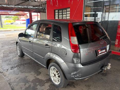 FORD Fiesta Hatch 1.0, Foto 10