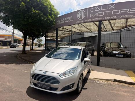FORD Fiesta Hatch 1.6 16V 4P SE FLEX, Foto 2