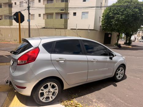 FORD Fiesta Hatch 1.6 16V 4P SE FLEX, Foto 3