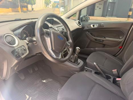 FORD Fiesta Hatch 1.6 16V 4P SE FLEX, Foto 6