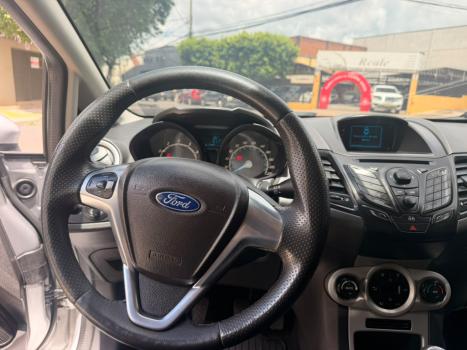 FORD Fiesta Hatch 1.6 16V 4P SE FLEX, Foto 7
