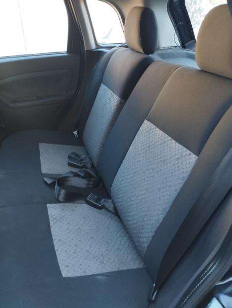 FORD Fiesta Hatch 1.6 4P FLEX, Foto 4