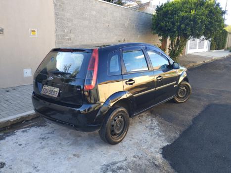 FORD Fiesta Hatch 1.6 4P FLEX, Foto 8