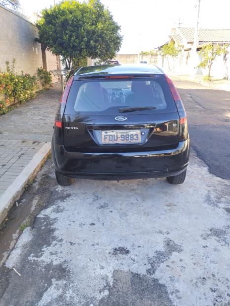 FORD Fiesta Hatch 1.6 4P FLEX, Foto 9