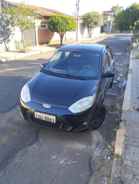 FORD Fiesta Hatch 1.6 4P FLEX, Foto 10