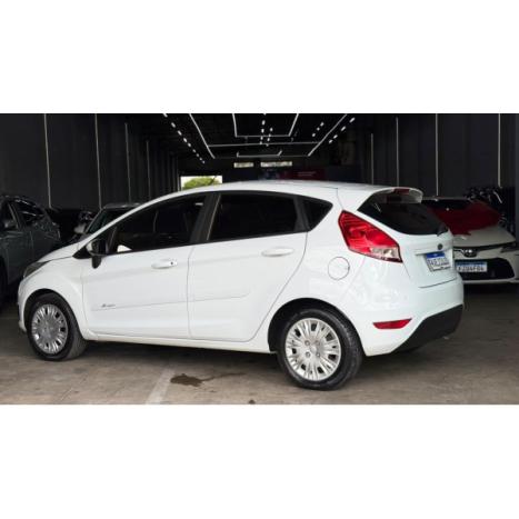 FORD Fiesta Hatch 1.5 16V 4P S FLEX, Foto 5