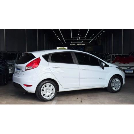 FORD Fiesta Hatch 1.5 16V 4P S FLEX, Foto 6