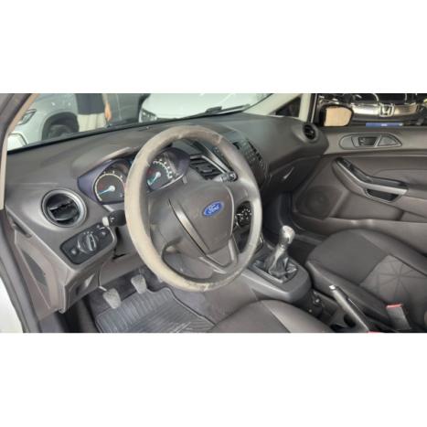 FORD Fiesta Hatch 1.5 16V 4P S FLEX, Foto 7