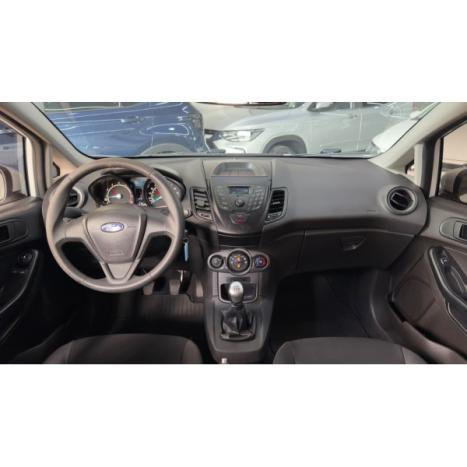 FORD Fiesta Hatch 1.5 16V 4P S FLEX, Foto 8