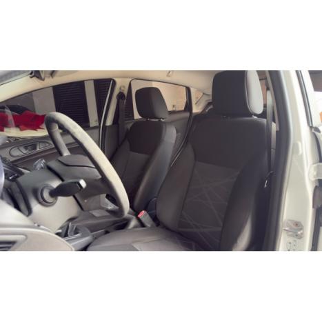 FORD Fiesta Hatch 1.5 16V 4P S FLEX, Foto 11