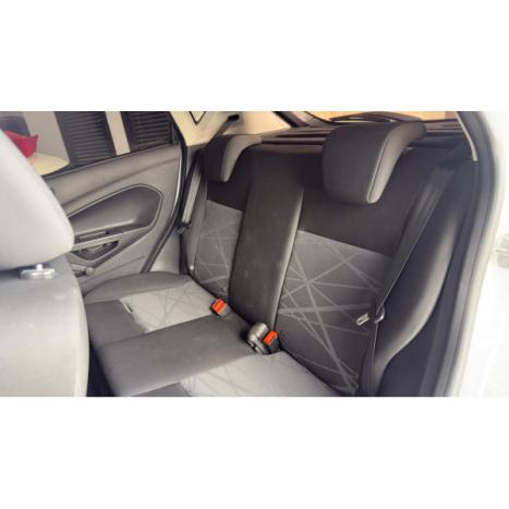 FORD Fiesta Hatch 1.5 16V 4P S FLEX, Foto 12