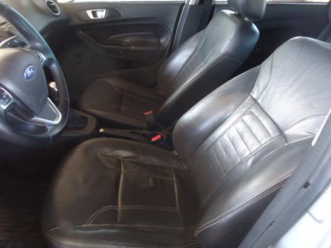 FORD Fiesta Hatch 1.6 16V 4P TITANIUM FLEX, Foto 3