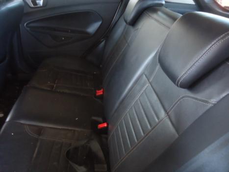 FORD Fiesta Hatch 1.6 16V 4P TITANIUM FLEX, Foto 4