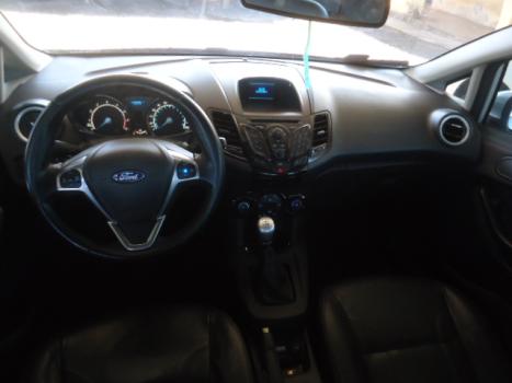 FORD Fiesta Hatch 1.6 16V 4P TITANIUM FLEX, Foto 5
