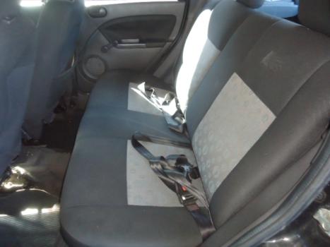 FORD Fiesta Hatch 1.0 4P FLEX, Foto 4