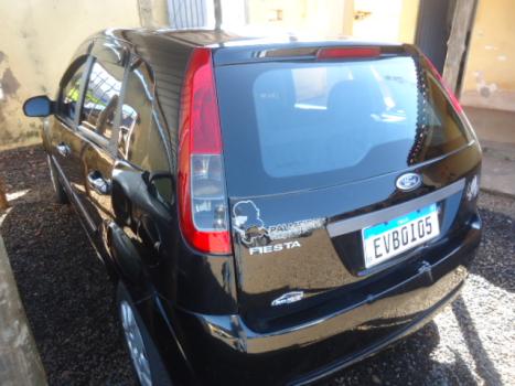 FORD Fiesta Hatch 1.0 4P FLEX, Foto 6