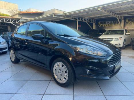 FORD Fiesta Hatch 1.5 16V 4P SE FLEX, Foto 1