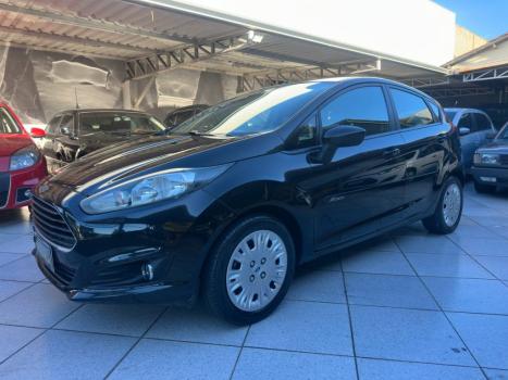 FORD Fiesta Hatch 1.5 16V 4P SE FLEX, Foto 3