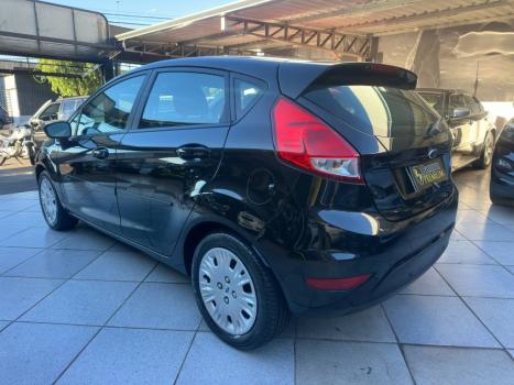 FORD Fiesta Hatch 1.5 16V 4P SE FLEX, Foto 4