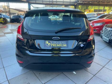 FORD Fiesta Hatch 1.5 16V 4P SE FLEX, Foto 5