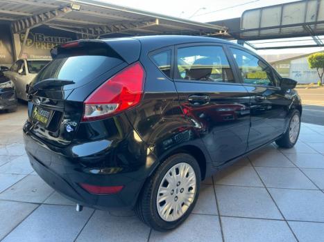 FORD Fiesta Hatch 1.5 16V 4P SE FLEX, Foto 6