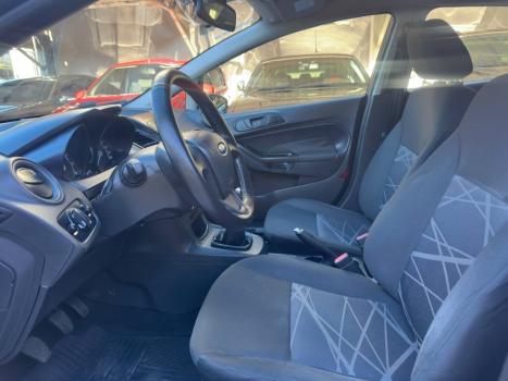 FORD Fiesta Hatch 1.5 16V 4P SE FLEX, Foto 8