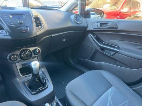 FORD Fiesta Hatch 1.5 16V 4P SE FLEX, Foto 10
