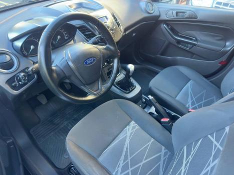 FORD Fiesta Hatch 1.5 16V 4P SE FLEX, Foto 11