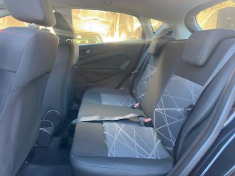 FORD Fiesta Hatch 1.5 16V 4P SE FLEX, Foto 12