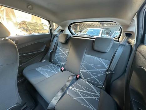 FORD Fiesta Hatch 1.5 16V 4P SE FLEX, Foto 13