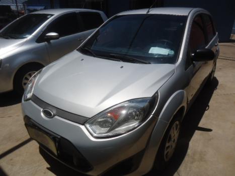 FORD Fiesta Hatch 1.0 4P SE FLEX, Foto 1
