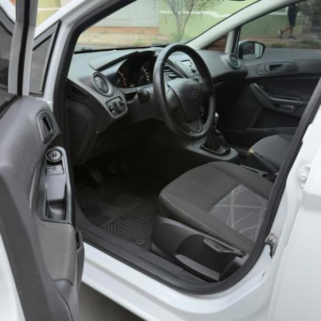 FORD Fiesta Hatch 1.5 16V 4P S FLEX, Foto 9