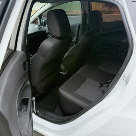 FORD Fiesta Hatch 1.5 16V 4P S FLEX, Foto 10