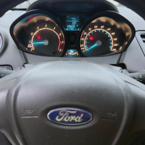 FORD Fiesta Hatch 1.5 16V 4P S FLEX, Foto 12