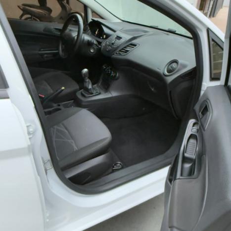 FORD Fiesta Hatch 1.5 16V 4P S FLEX, Foto 13