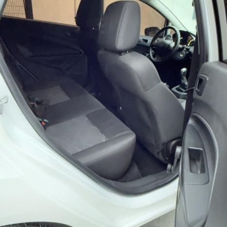 FORD Fiesta Hatch 1.5 16V 4P S FLEX, Foto 14