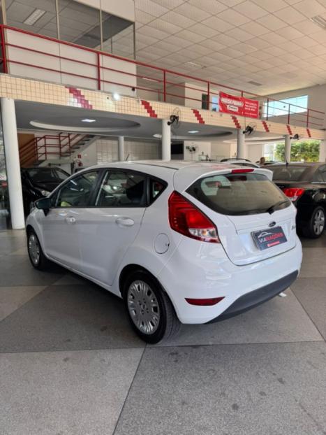 FORD Fiesta Hatch 1.5 16V 4P S FLEX, Foto 7