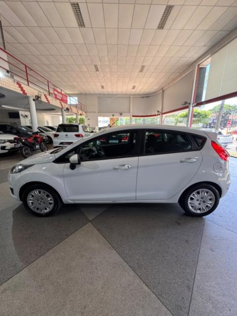 FORD Fiesta Hatch 1.5 16V 4P S FLEX, Foto 8