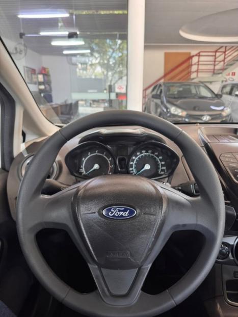 FORD Fiesta Hatch 1.5 16V 4P S FLEX, Foto 11