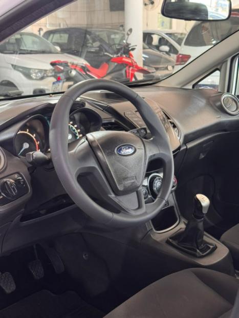 FORD Fiesta Hatch 1.5 16V 4P S FLEX, Foto 13