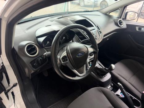 FORD Fiesta Hatch 1.6, Foto 8