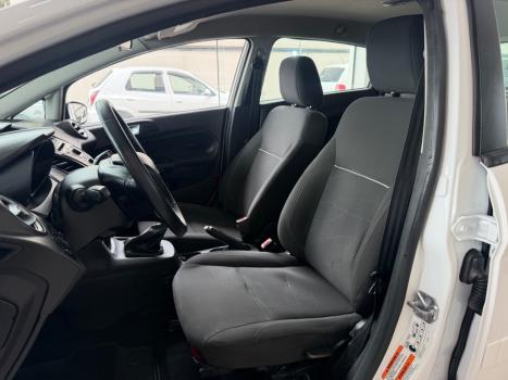 FORD Fiesta Hatch 1.6, Foto 10