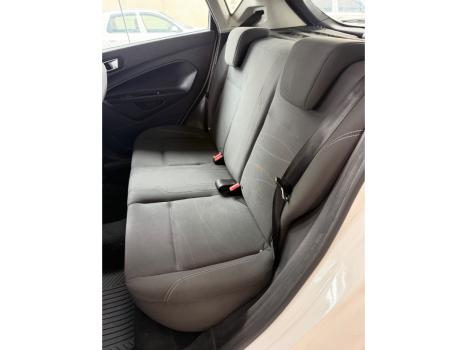 FORD Fiesta Hatch 1.6, Foto 11