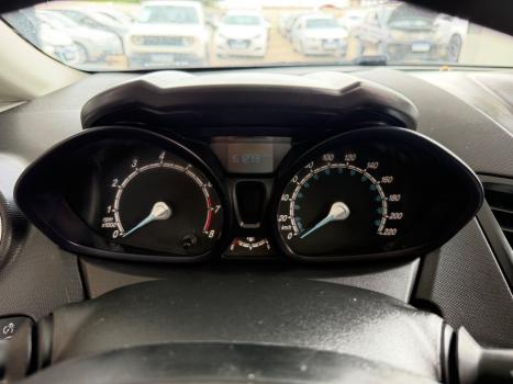 FORD Fiesta Hatch 1.6, Foto 12